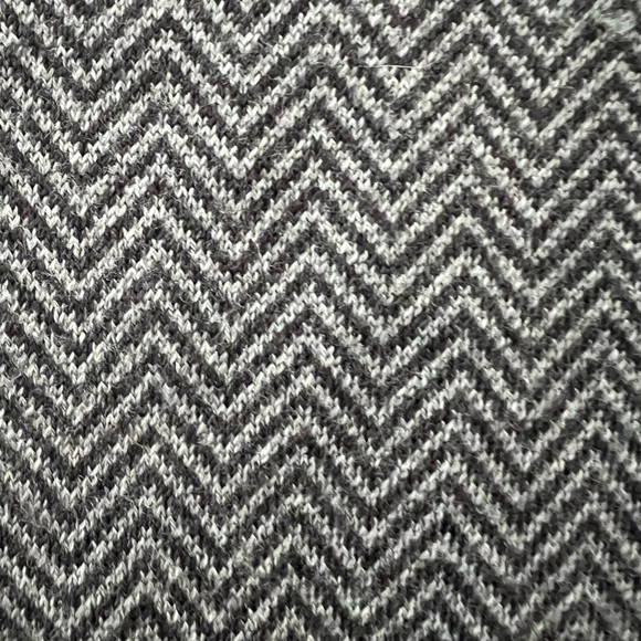 MARCO FIORY ITALY sweater 1/4 zip 100 Merino wool size  L - Picture 9 of 9